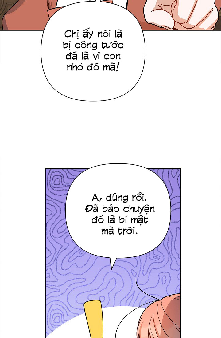 trở thành con gái của anh hùng bóng đêm chapter 38.1 23