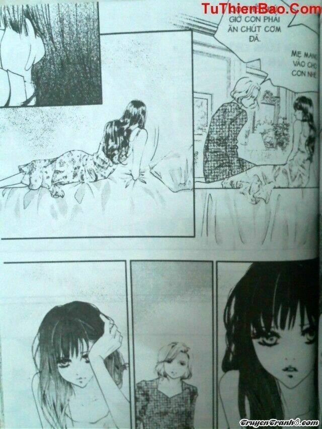 goong - [ hoàng cung ] chapter 26 32