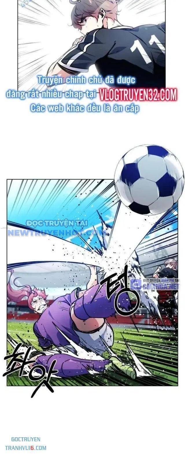 Góc Cao Khung Thành chapter 98 26