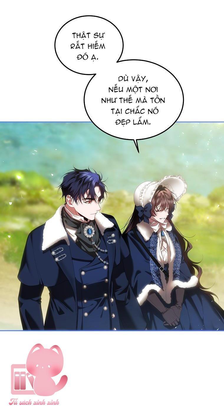 tháng năm cuối cùng của nữ phụ đoản mệnh chapter 41 29