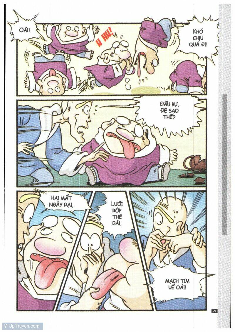 ô long viện siêu buồn cười chapter 4 79