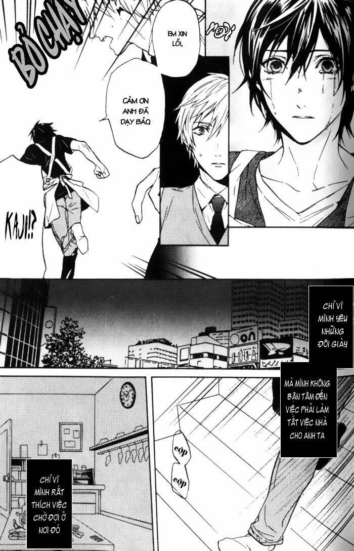 renai game chapter 1 20