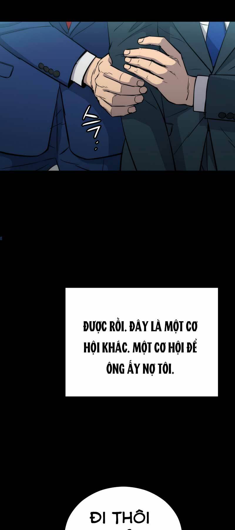 cánh cổng mở ra đúng ngày đầu tiên tôi thành chính trị gia chapter 5 3