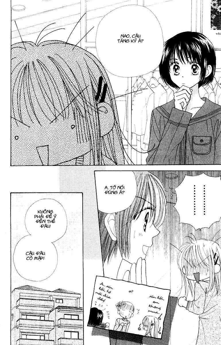 good morning call chapter 15 3