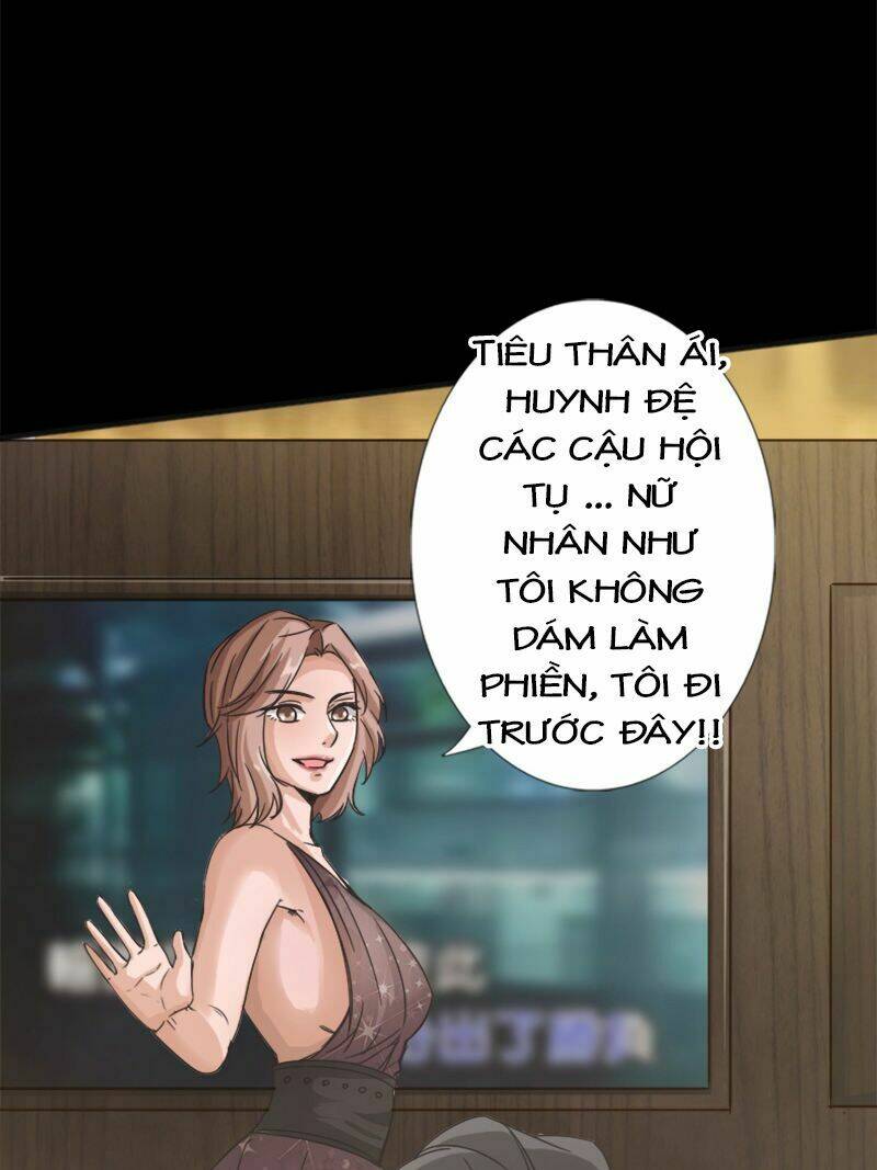 tuyệt phẩm tà thiếu chapter 8 21