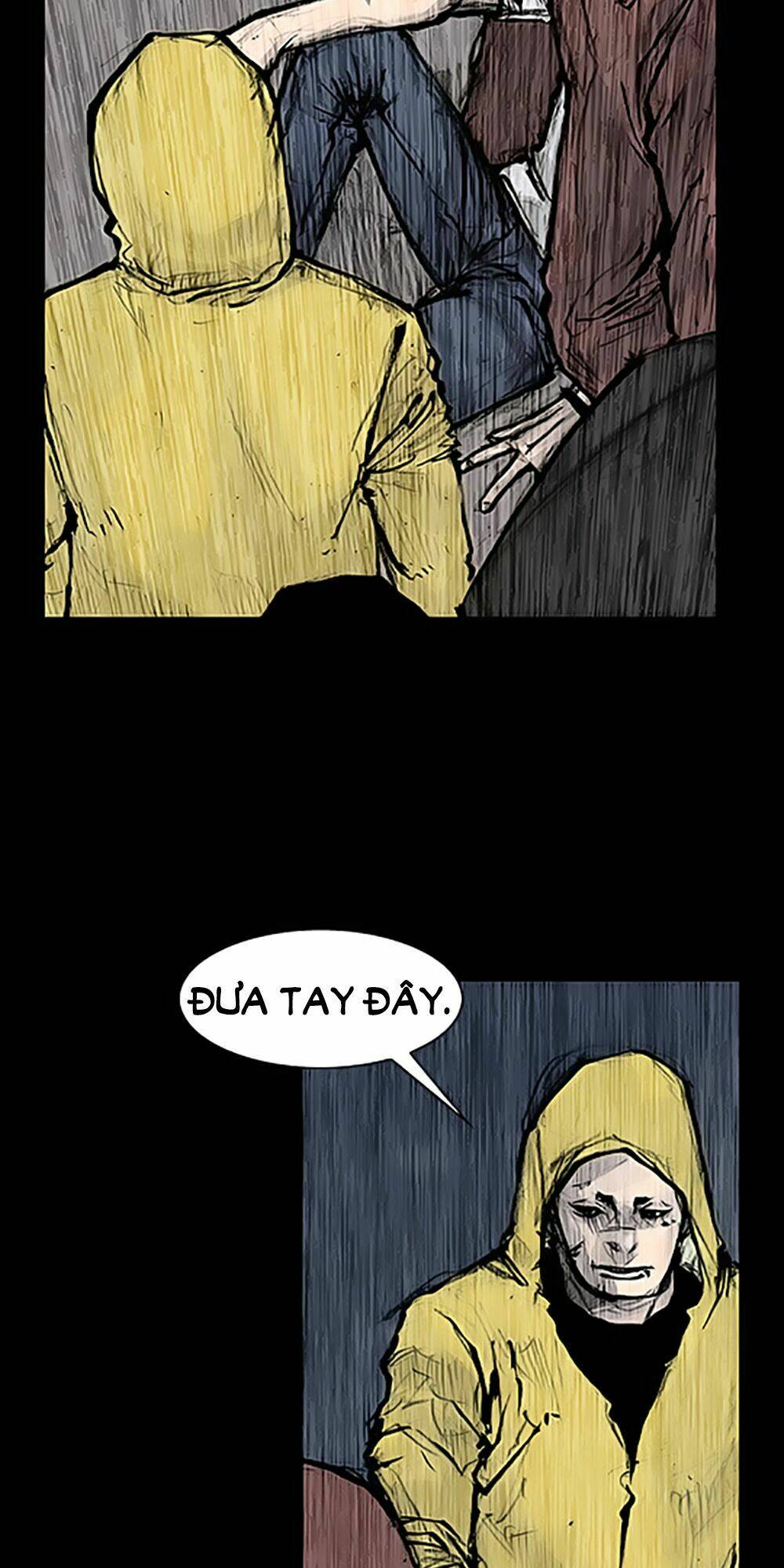 độc cô tiền truyện chapter 125 18