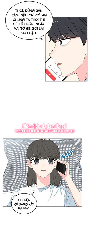 lọ lem hangul coming soon chapter 99 4