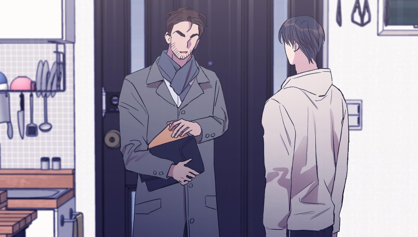 lãng mạn giả dối chapter 30 216