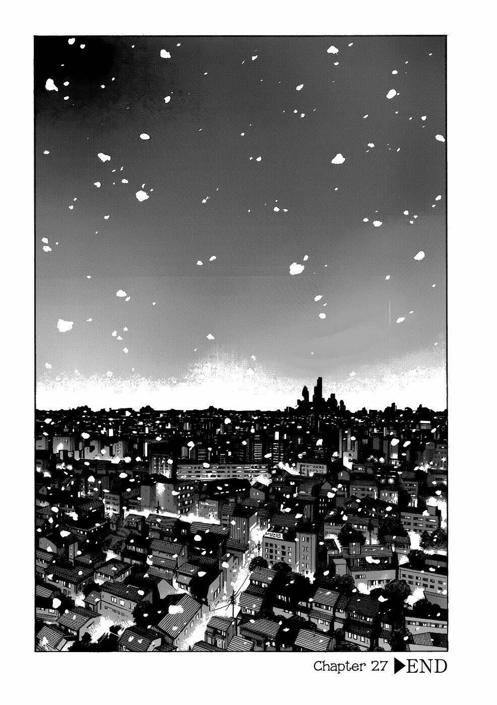 uwa koi chapter 27 29