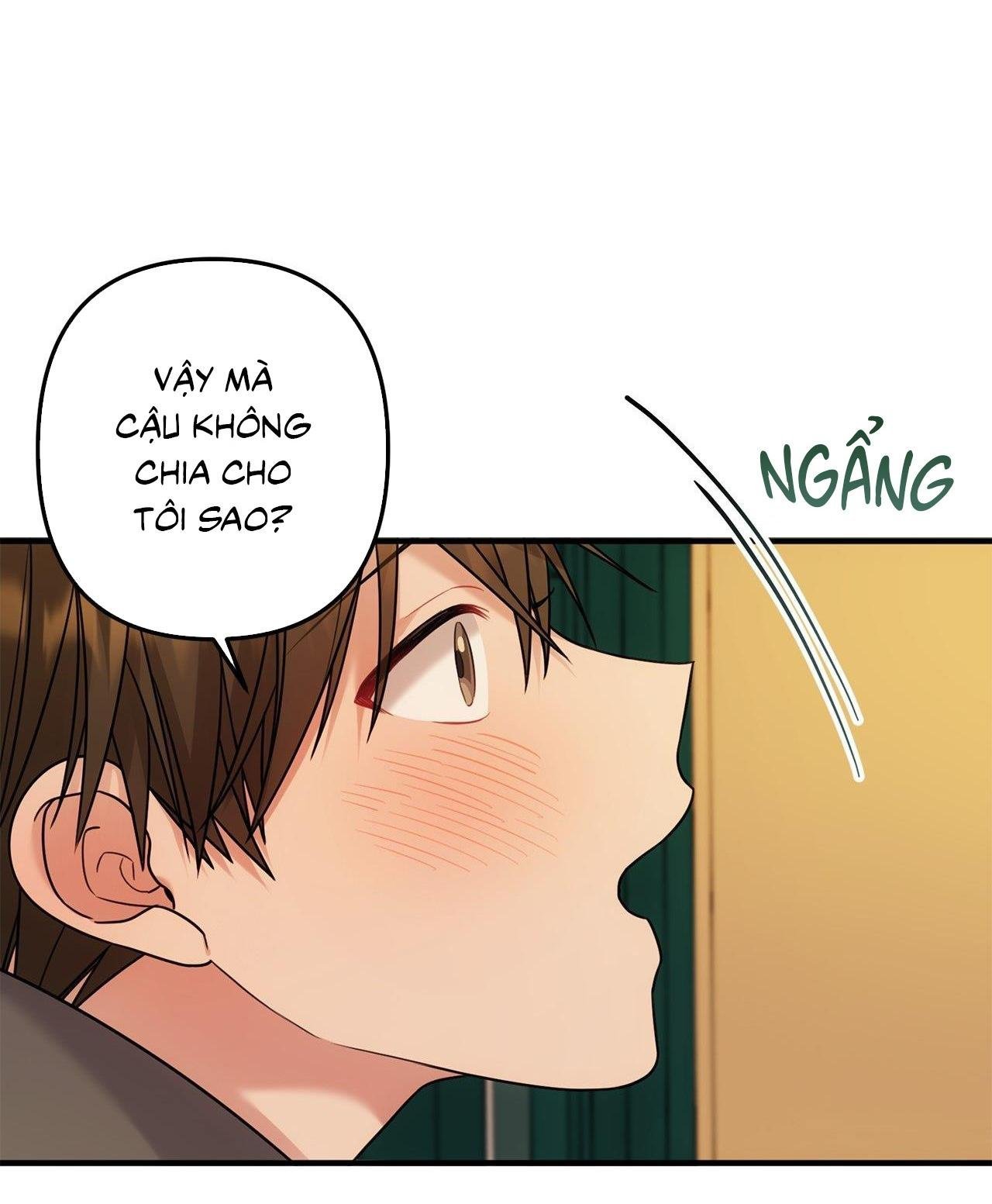 món đặc biệt ngày thứ bảy là tôm chiên chapter 4 21