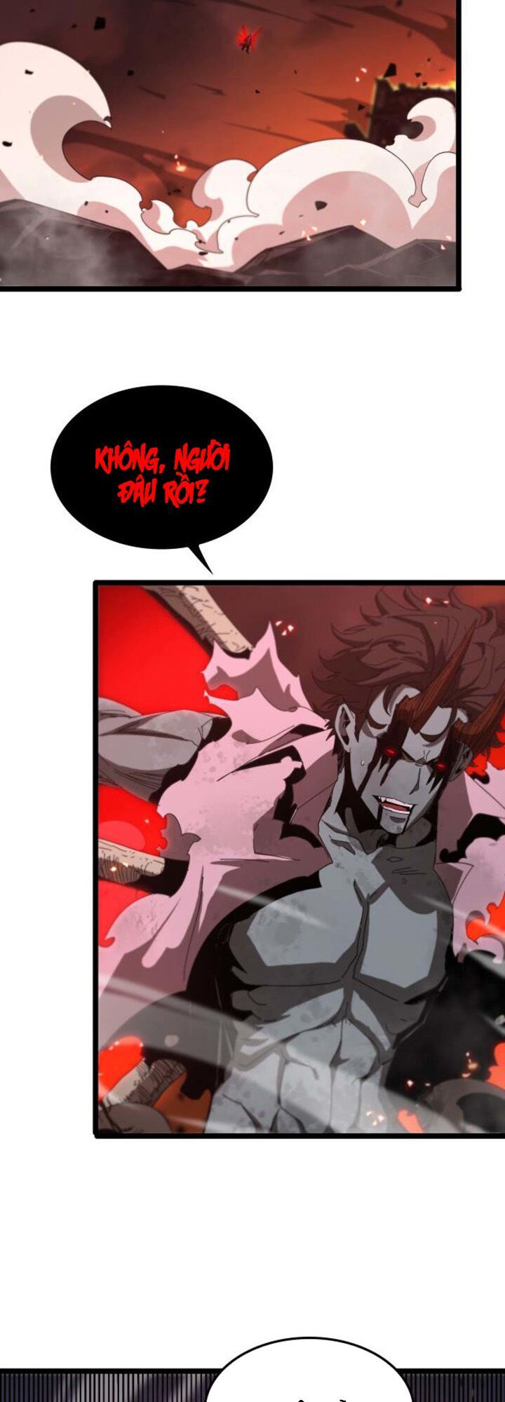 chư giới - tận thế online chapter 89 34