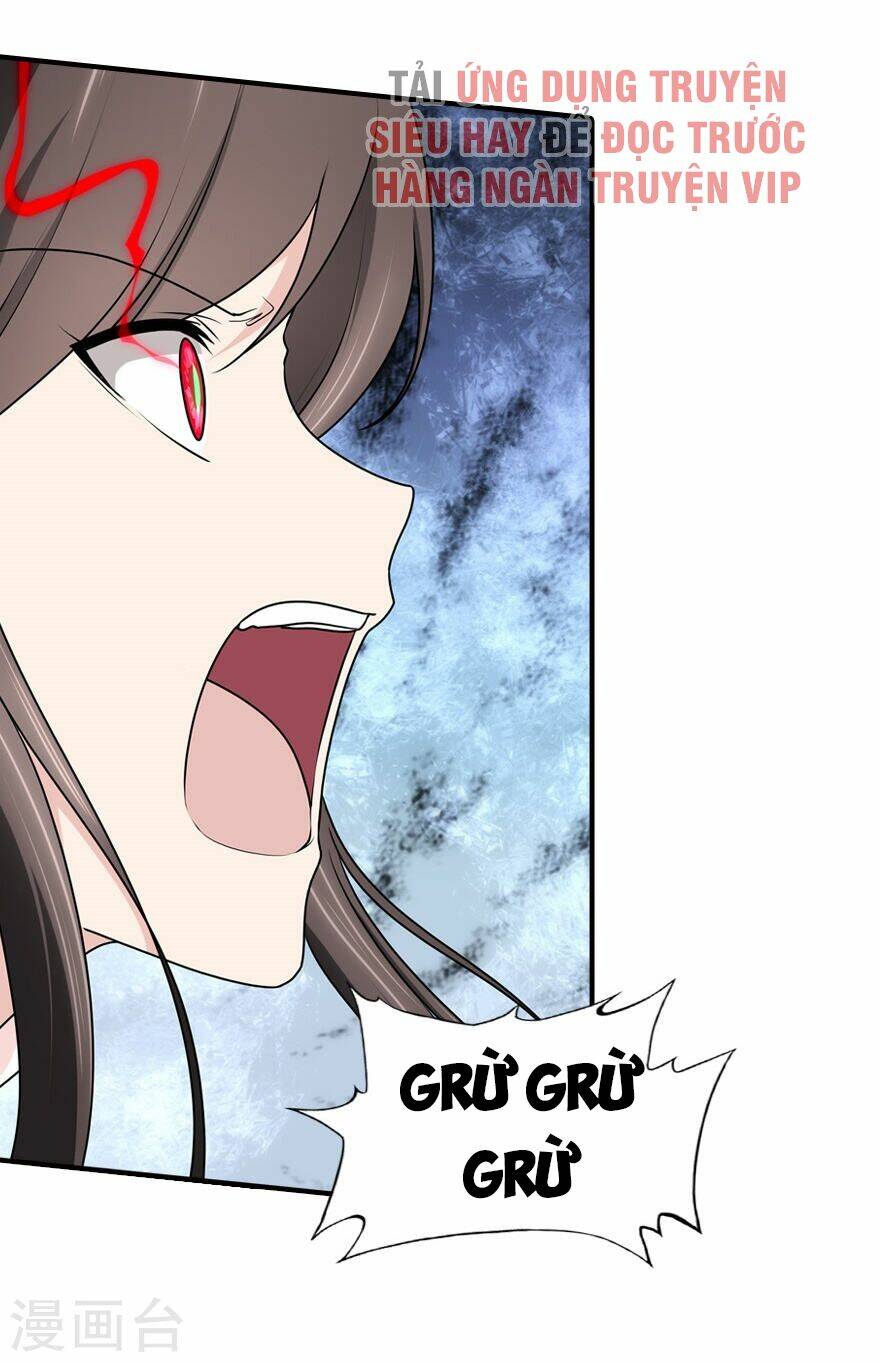 bạn gái virus của tôi chapter 70 13