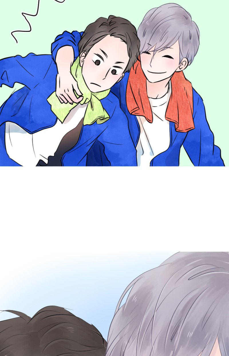 yêu không cần nói chapter 19 23