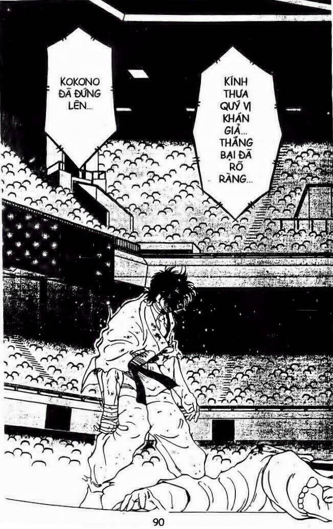 truyền nhân atula - shura no mon i chapter 76 20