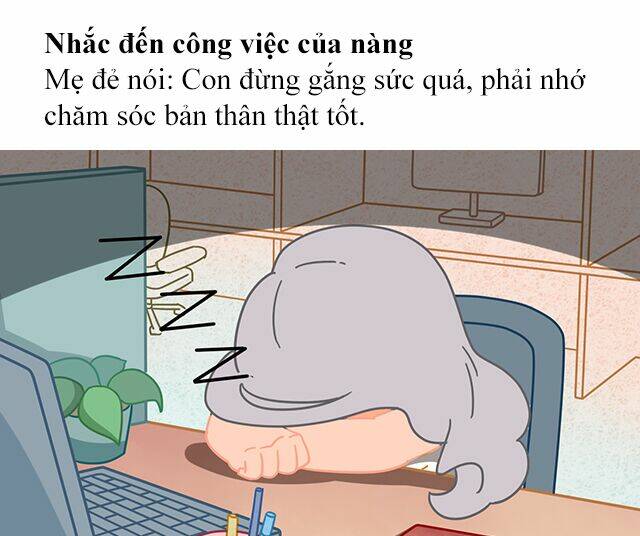 giải mã tình yêu chapter 274 14