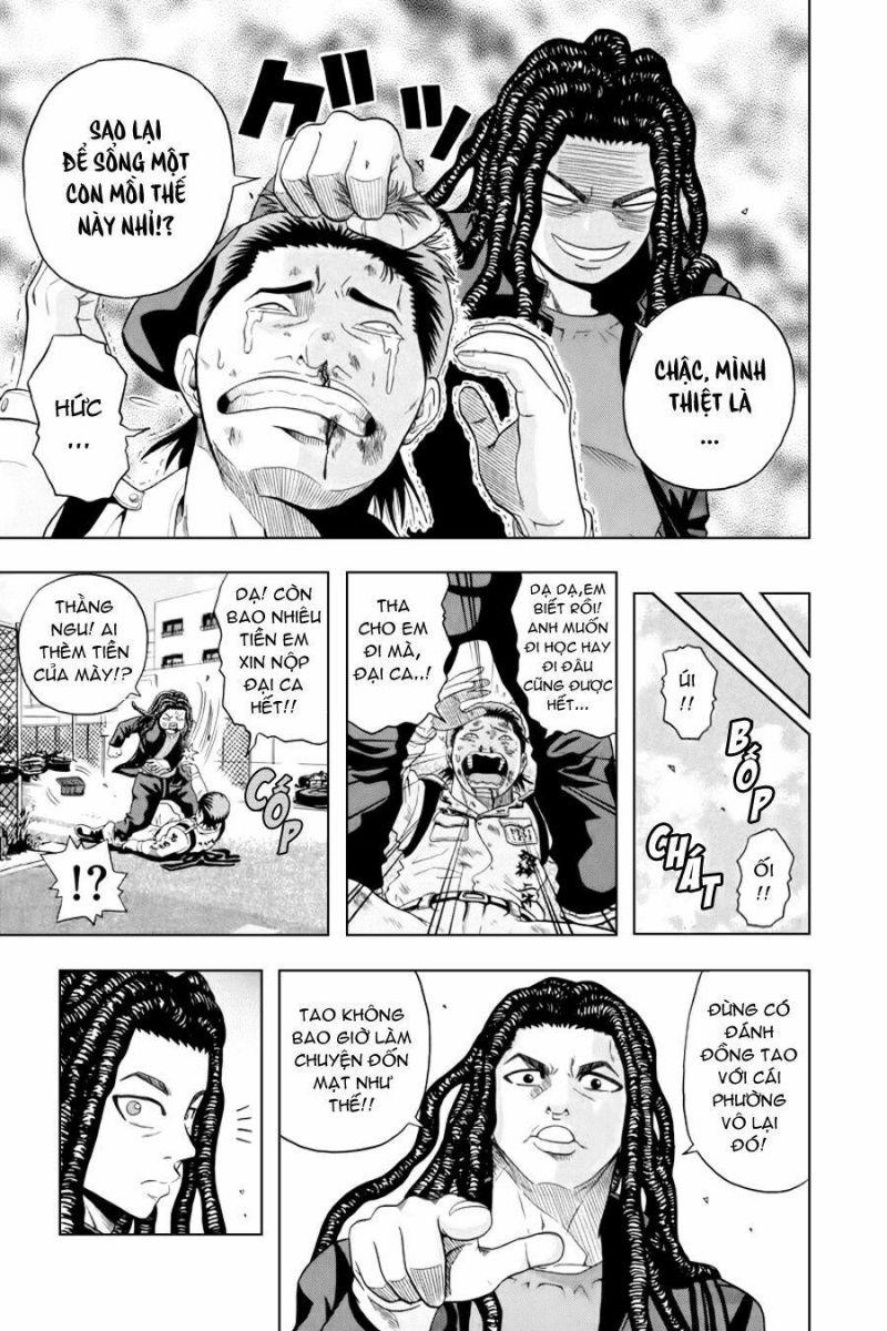 king golf chapter 1 10