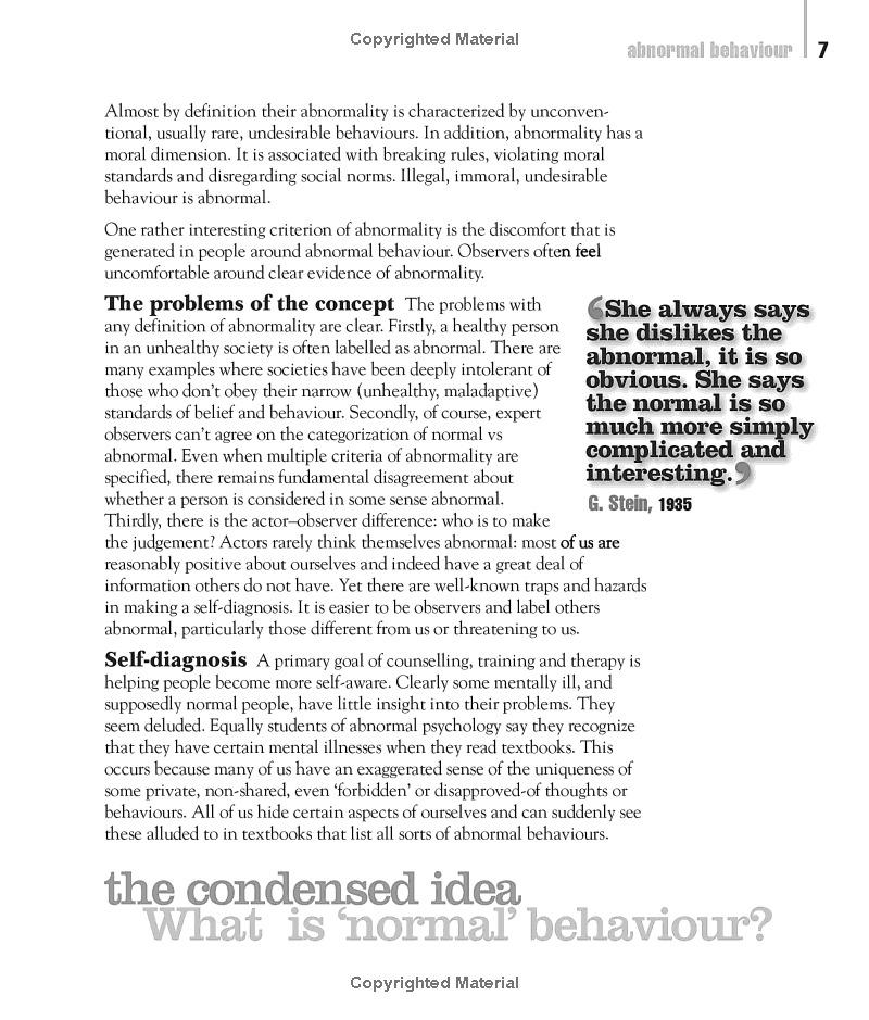 Sách ngoại văn: 50 Psychology Ideas You Really Need To Know