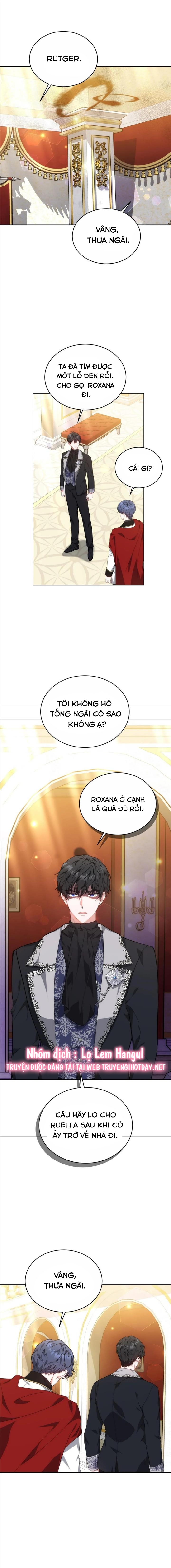 thoát chết một cách dễ dàng chapter 30 5