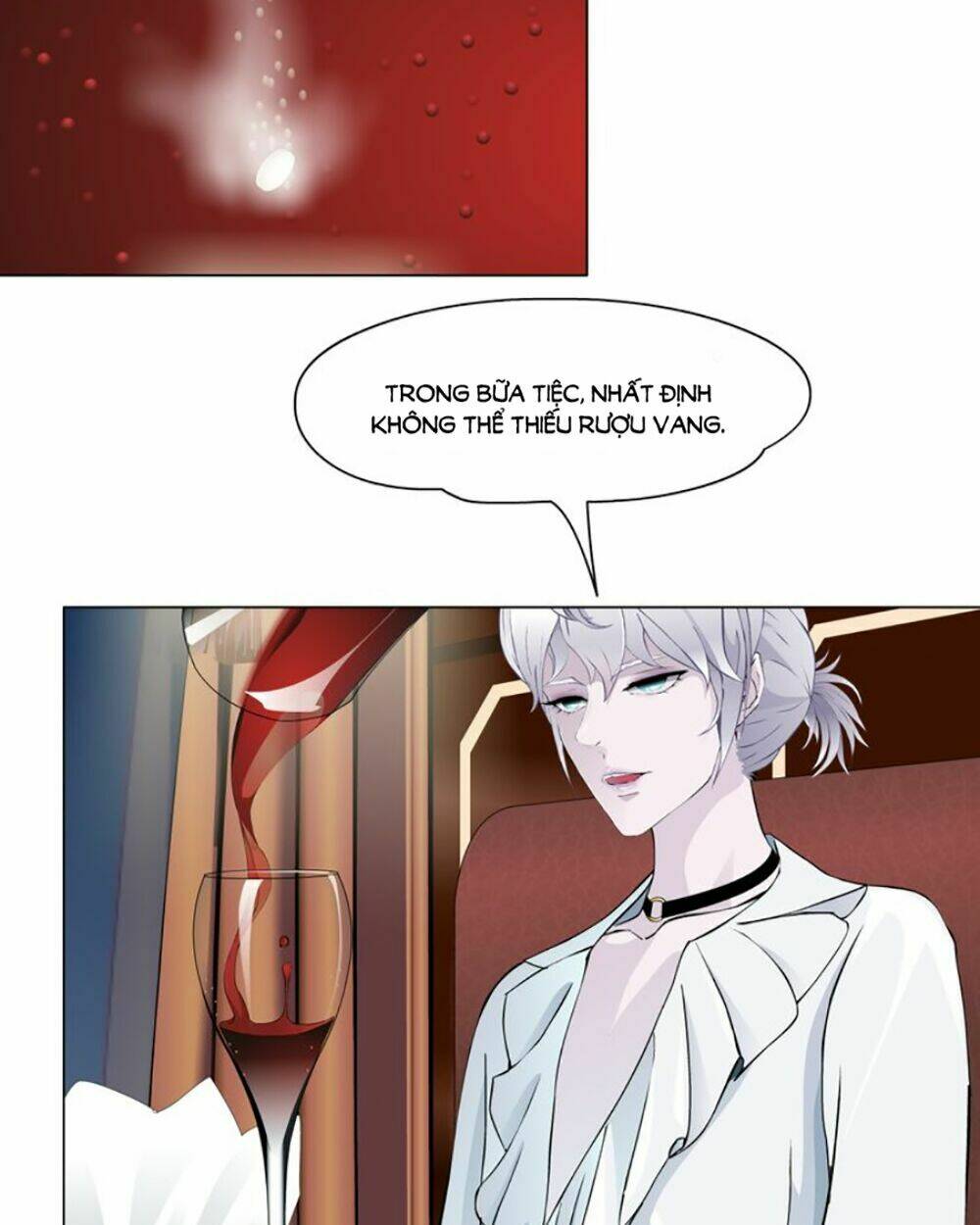 sổ tay mỹ nam giới x chapter 11 7