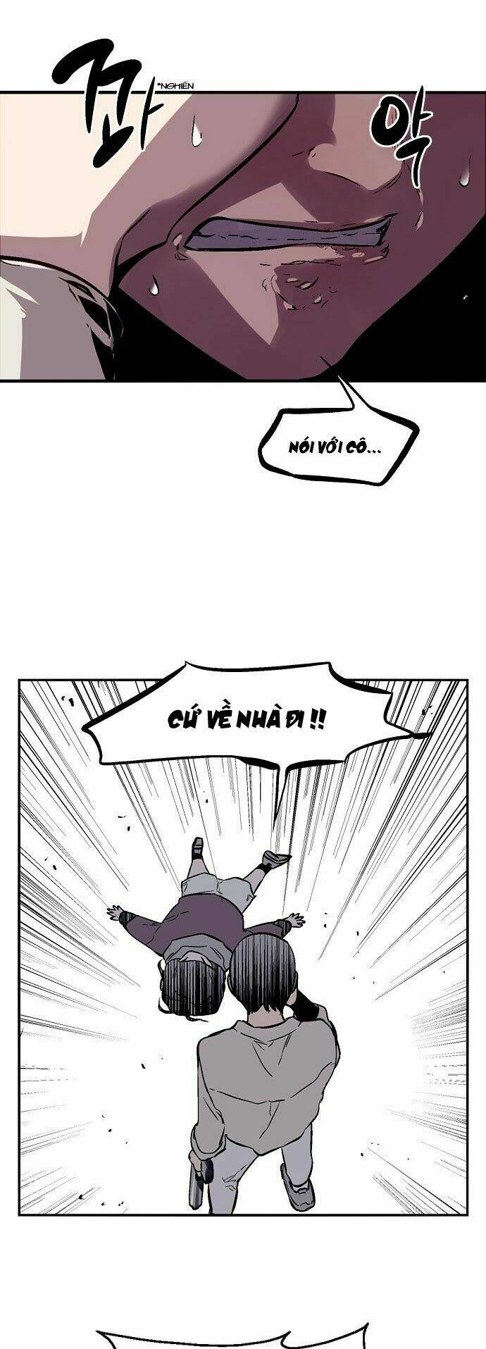 người máy hủy diệt chapter 123 7