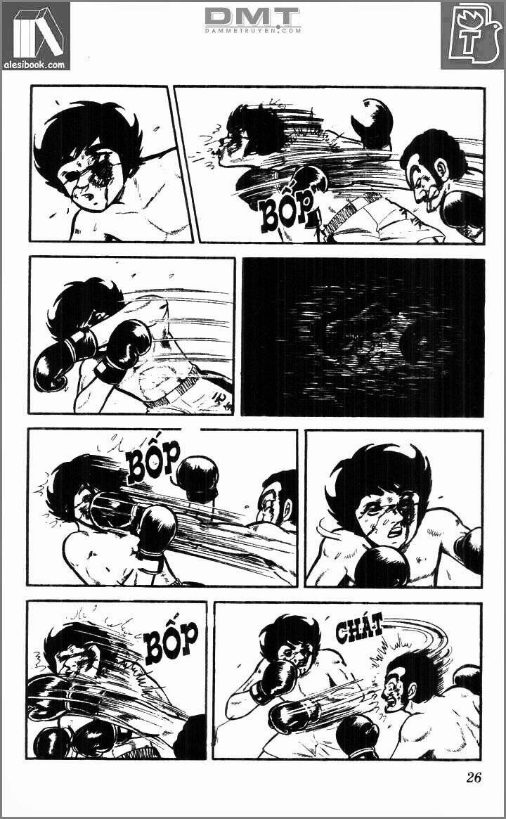 ganbare genki chapter 96 2