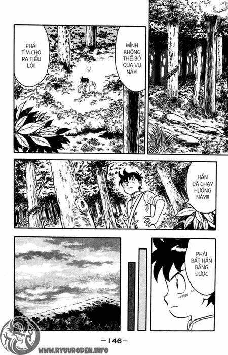 hoàng phi hồng phần 1 chapter 18 147