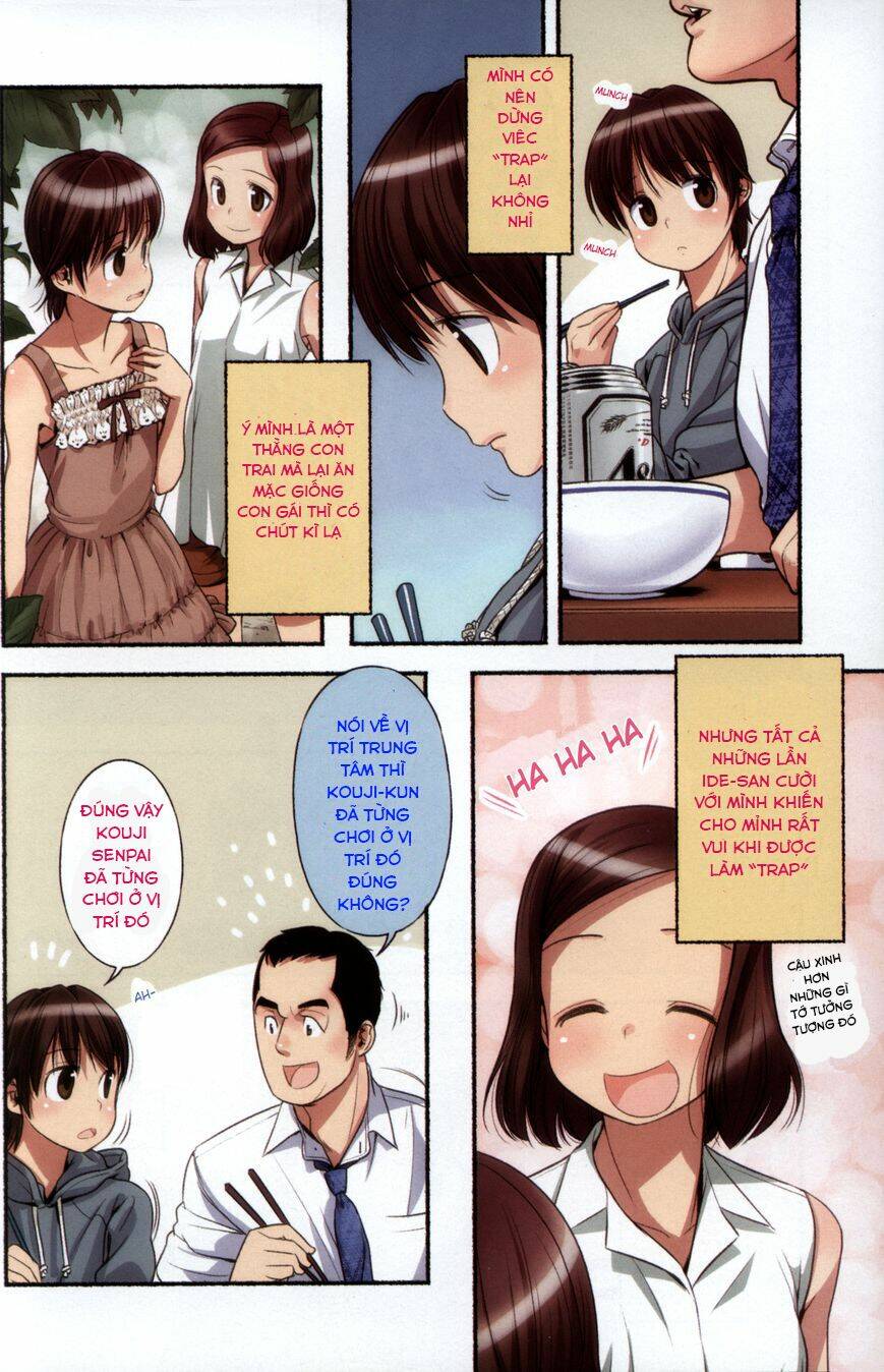 nozomu nozomi chapter 2 6
