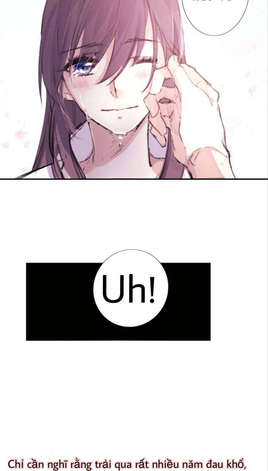 tôi thích hoàng tử mặt xấu xí chapter 0 9