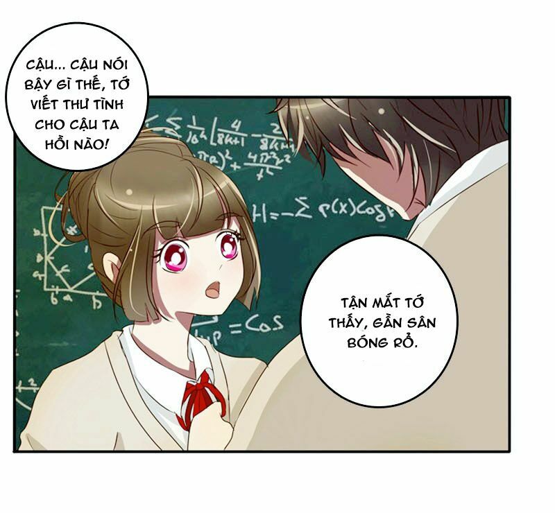 thông linh phi chapter 71.6 53
