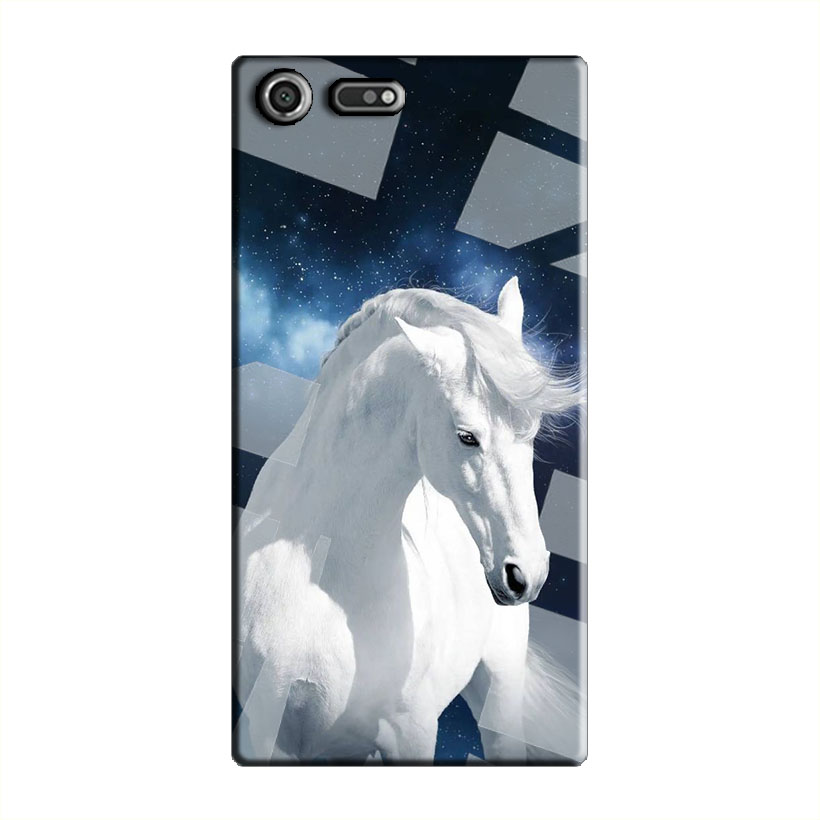 ỐP LƯNG PHỦ BÓNG DÀNH CHO SONY XPERIA XZ PREMIUM