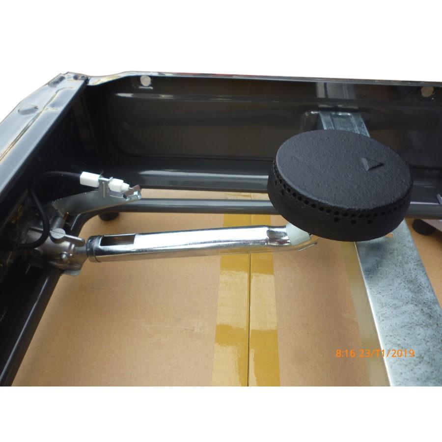 Mâm Chỉa Lửa dành cho Bếp Gas Rinnai RV-150, RV-360 RV-370, R-2615, RV2715, RV-260, RV-270