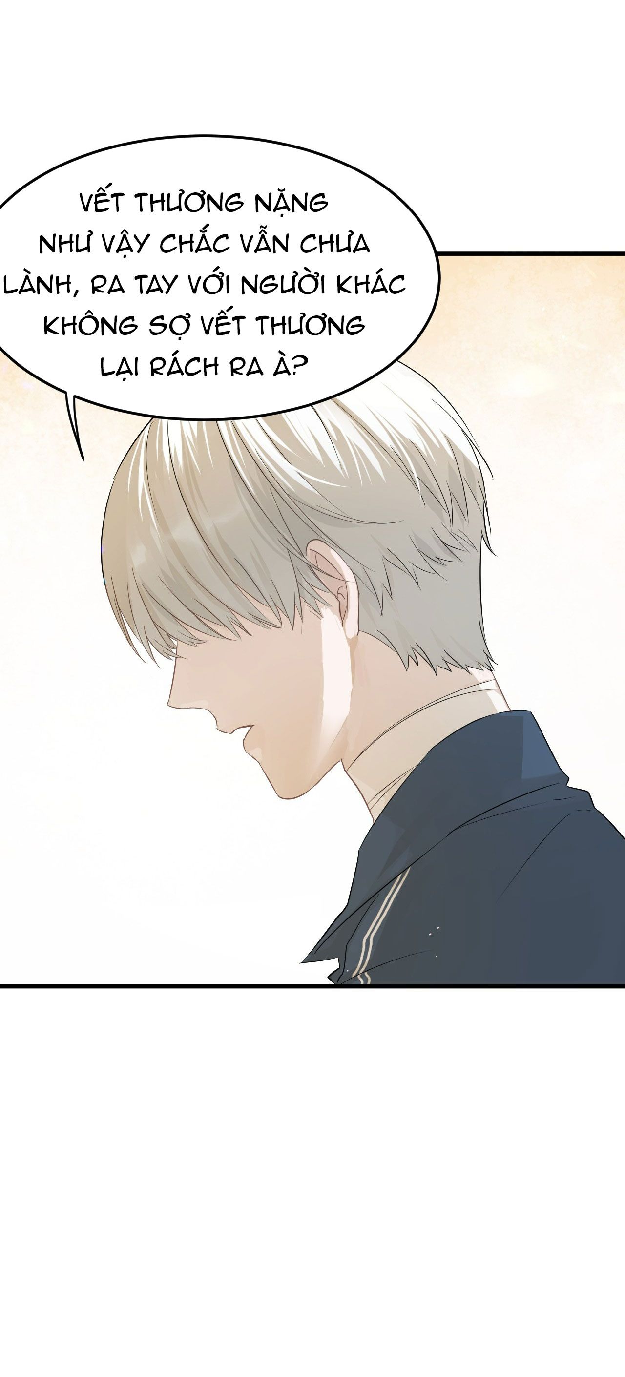 bị dã thú tùy ý nhìn trộm chapter 1.2 20