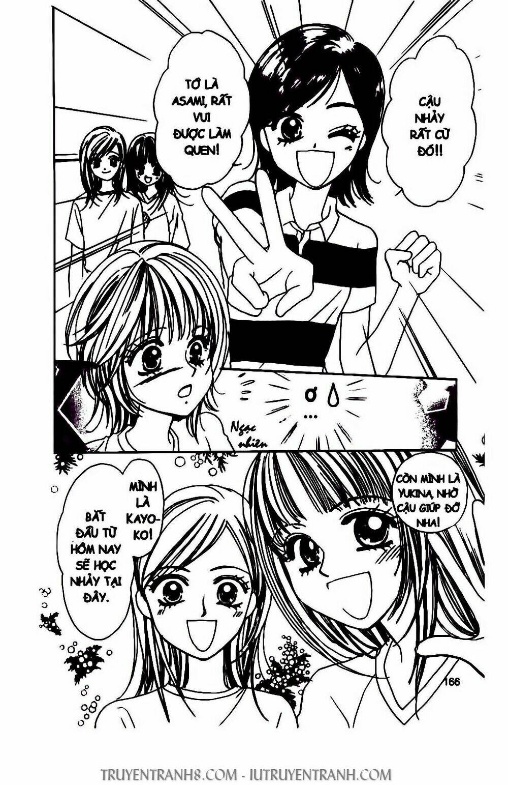 bộ sưu tập lọ lem chapter 45 3