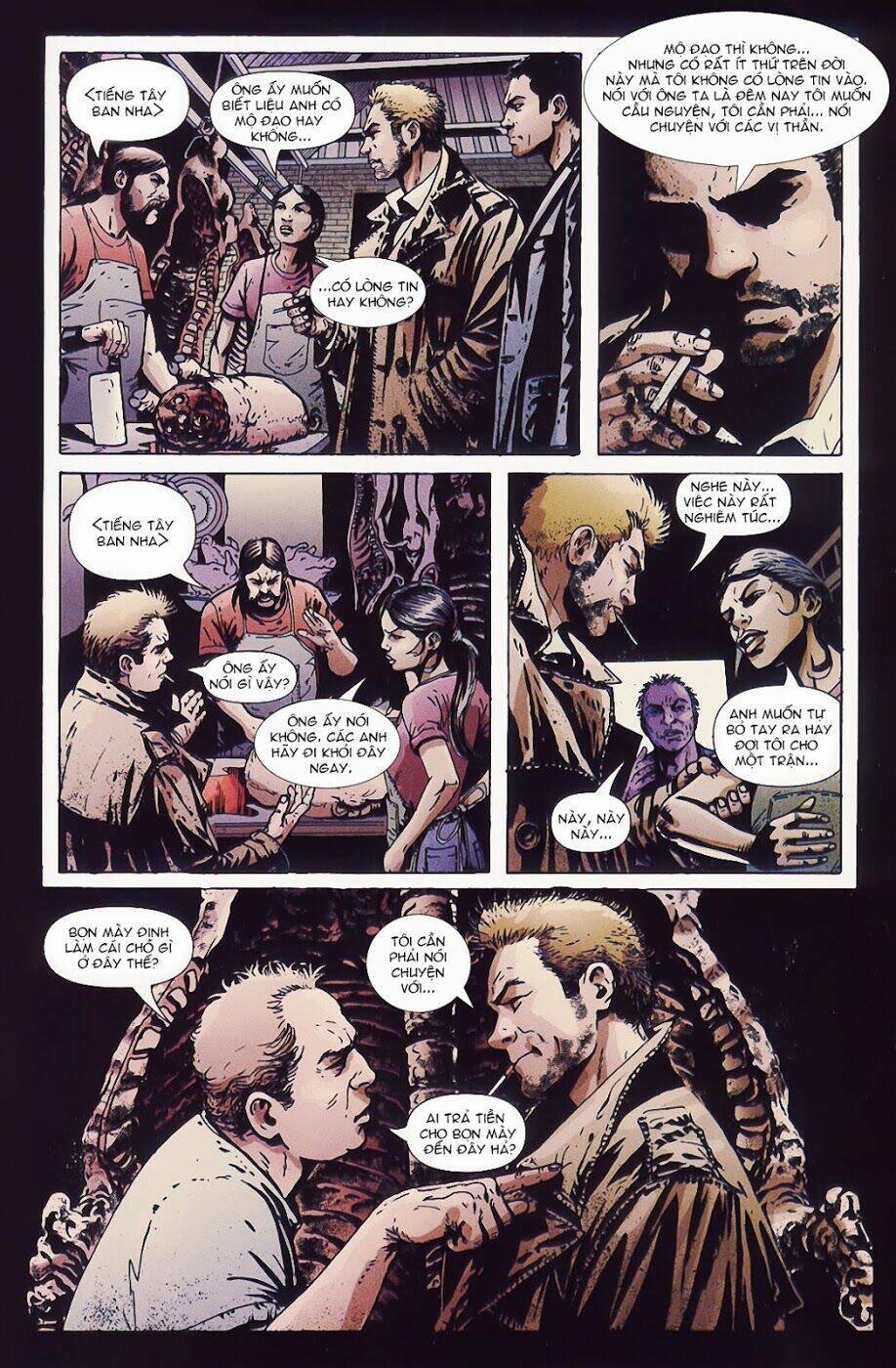 constantine - all his engines chapter 3 14