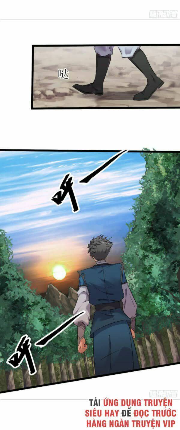 nhân đạo kỹ nguyên chapter 20 3