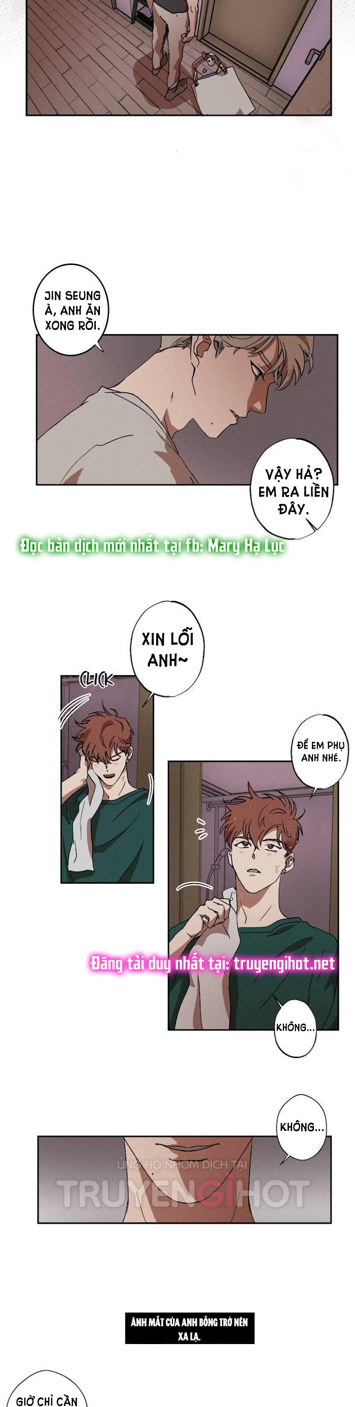 bẫy kép chapter 2 7