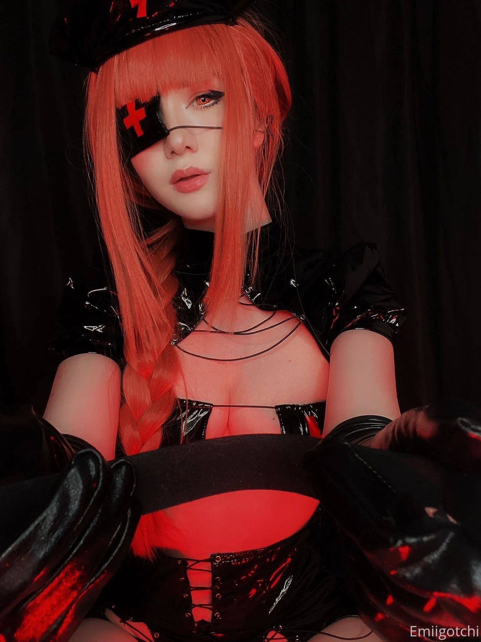 hình cosplay chapter 355 13