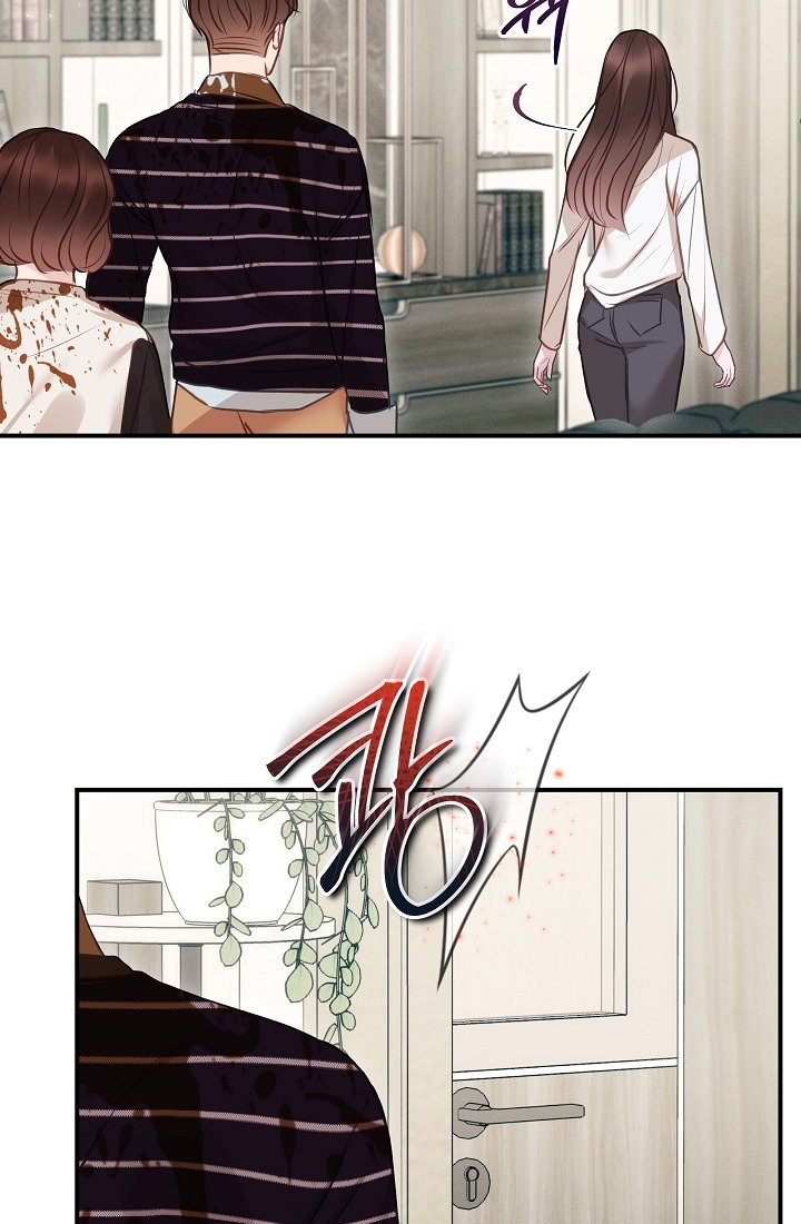 vụ bê bối trá hình chapter 12.2 27