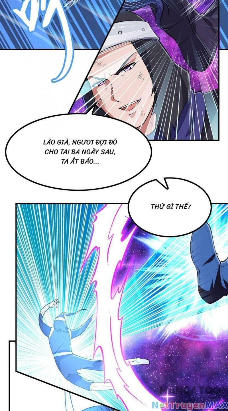 đệ nhất người ở rể chapter 210 40