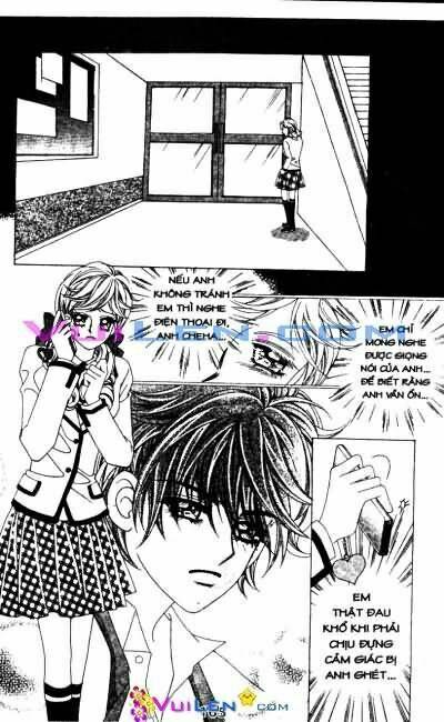 thiên thần tái thế chapter 1 165