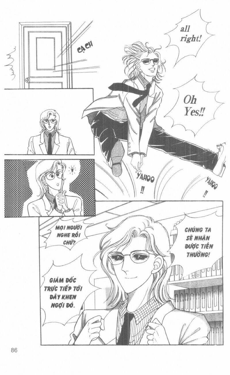 đừng chống đối chapter 3 92