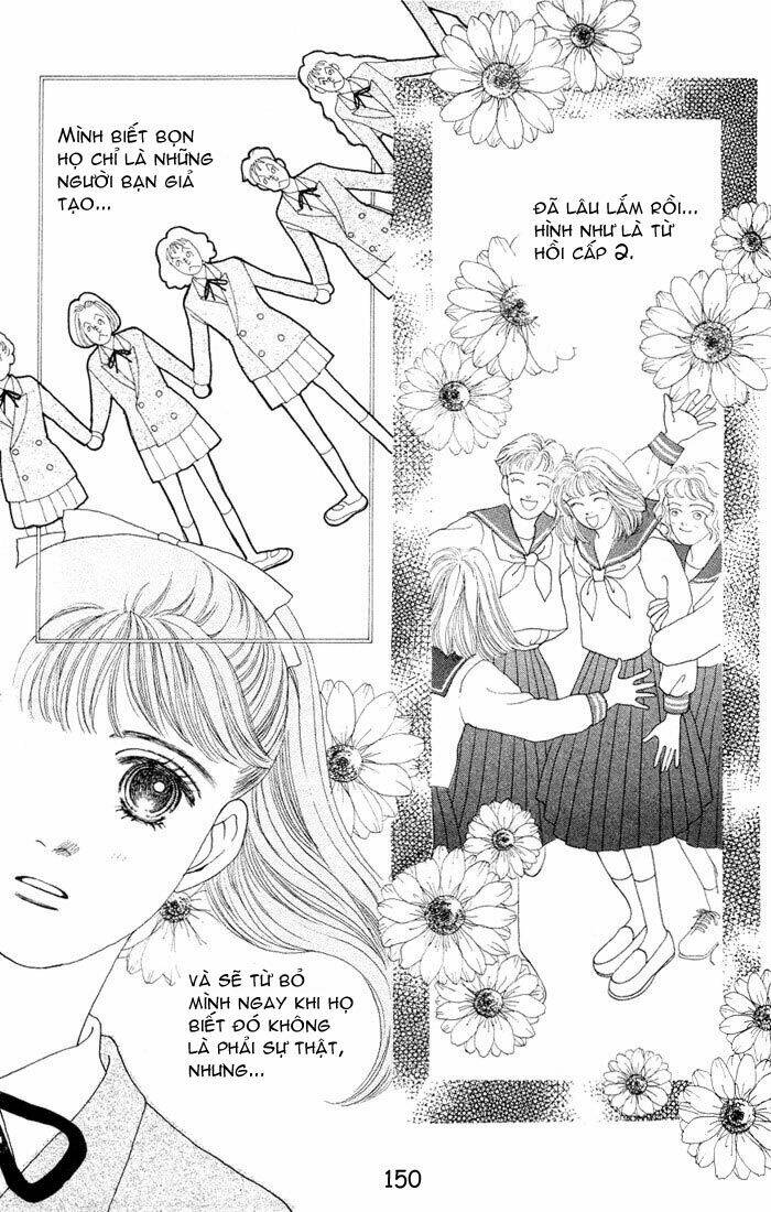 con nhà giàu chapter 23 11