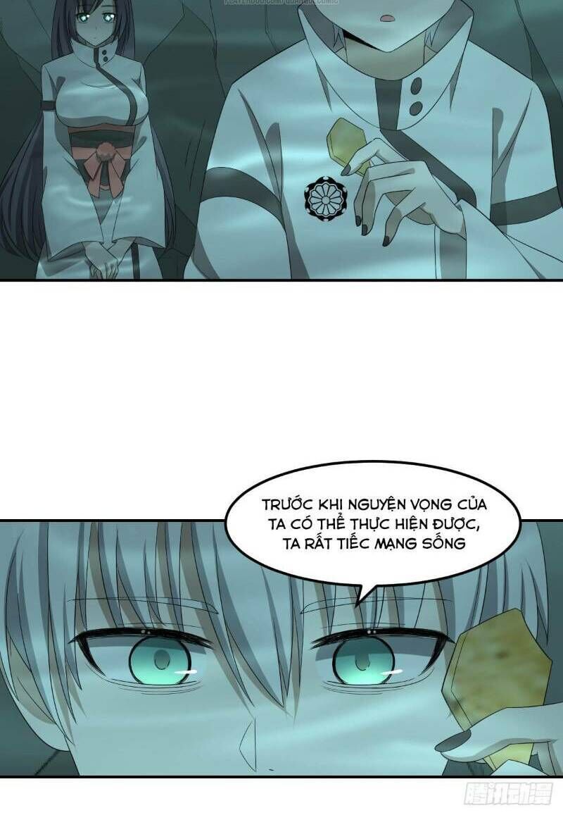 nghịch thiên tiên mệnh chapter 31 28