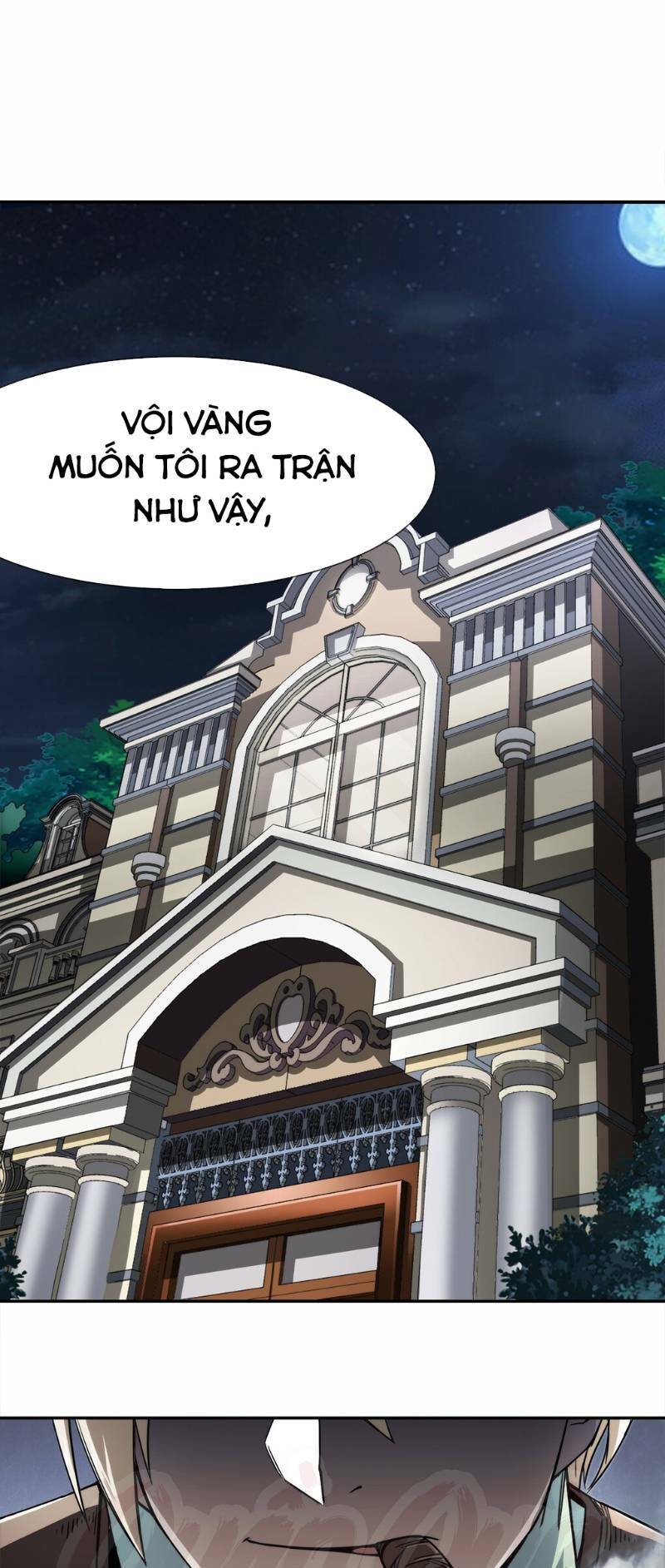 dạ thị chi chủ chapter 7 34