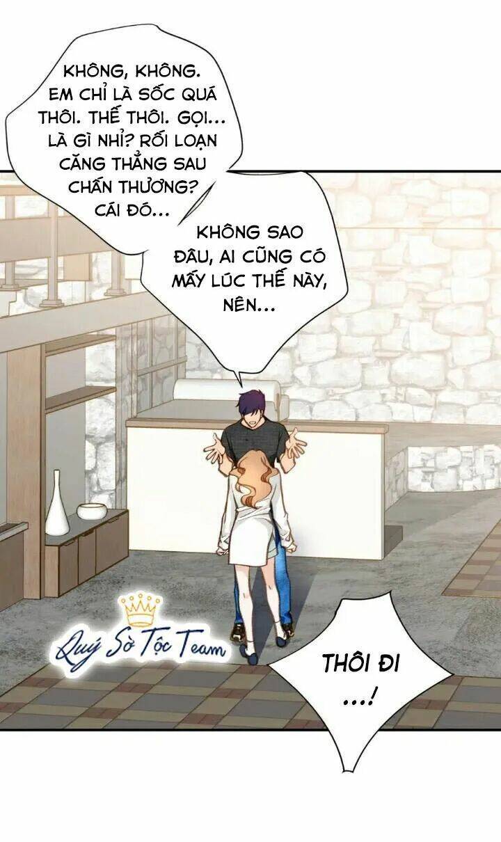 tiếp xúc chí mạng chapter 91 27