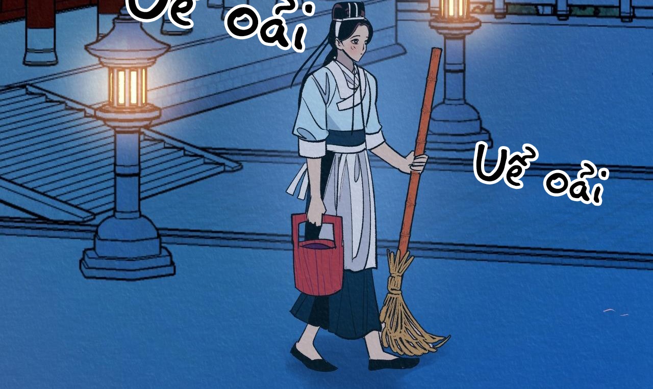 vô liêm sỉ chapter 3 5