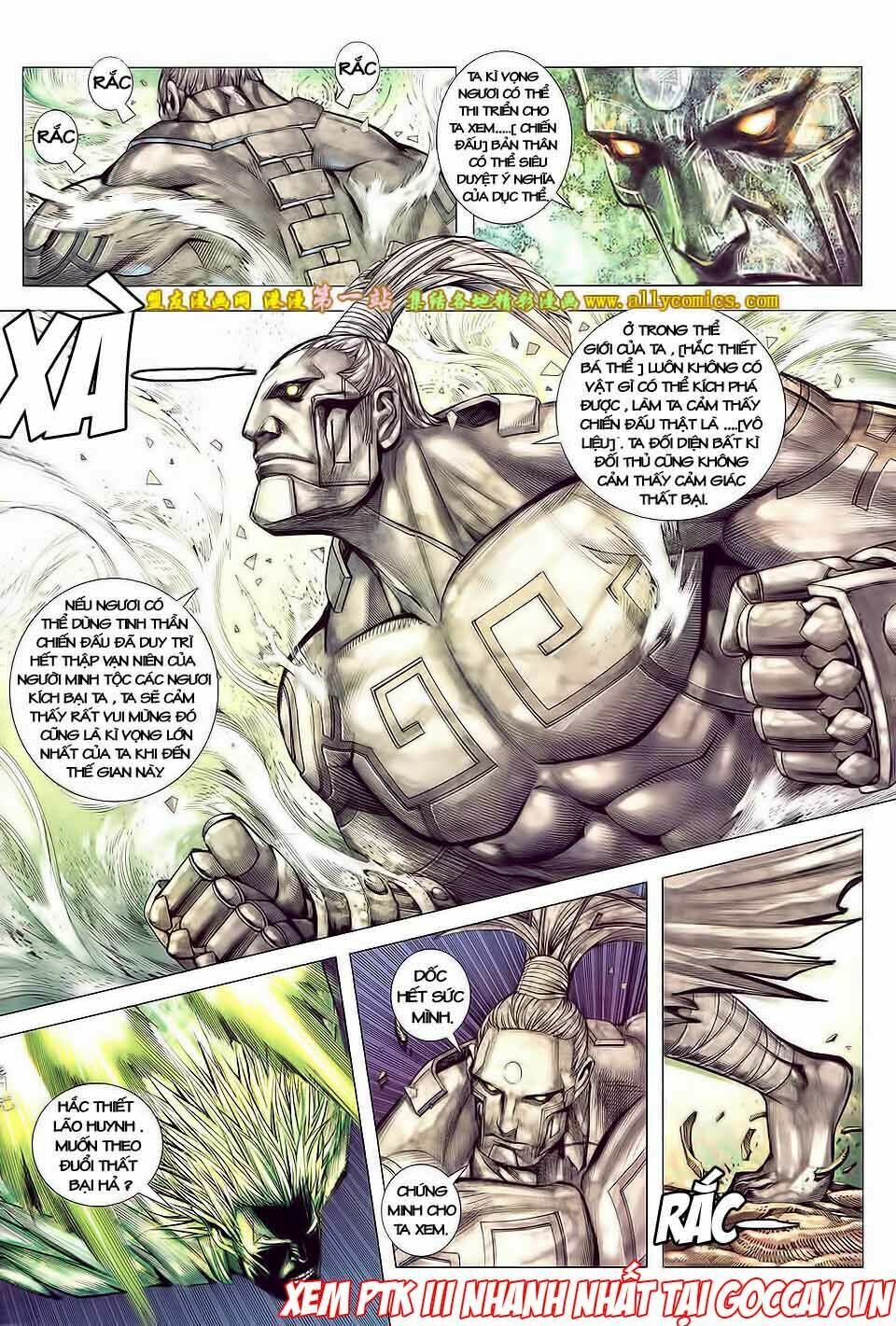 phong thần ký phần 3 chapter 21 7