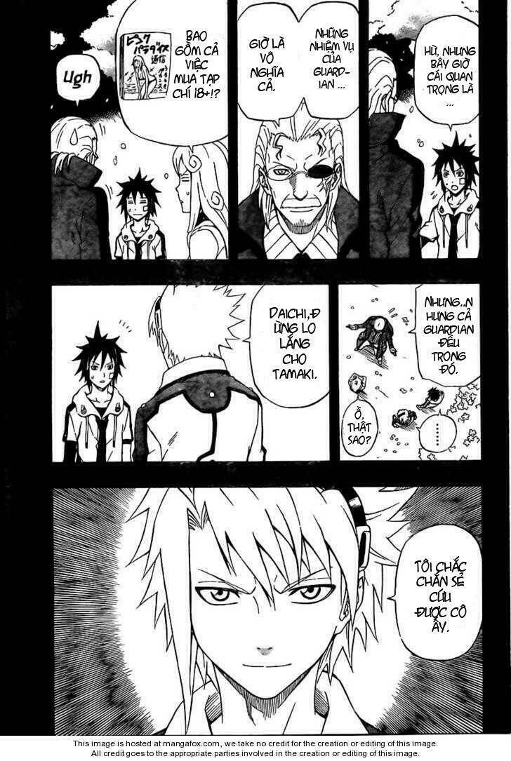 blazer driver chapter 21 9