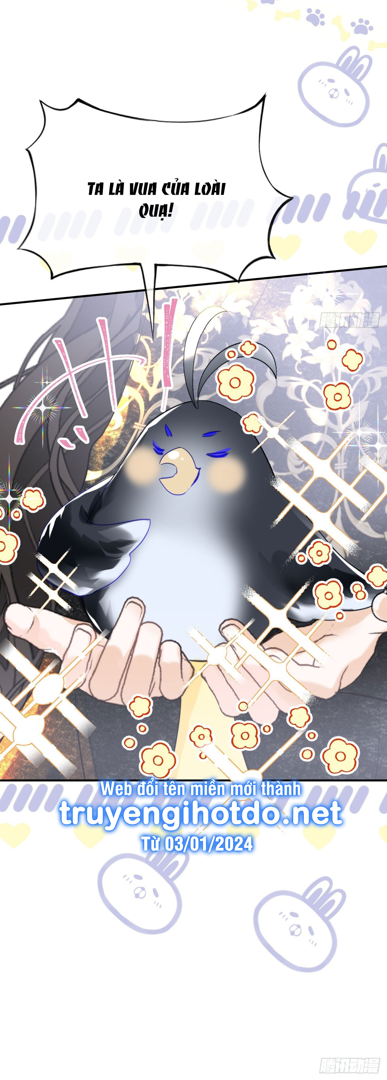 ma nữ đang dần tà ác chỉ đành trở thành phản diện chapter 14.1 13