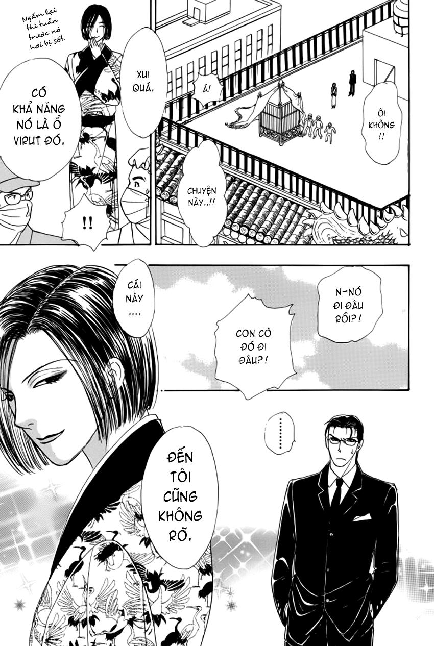 new pet shop of horror chapter 8 45